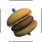 In this game you will have to swap ingredients of a burger from different sticks available to you and make the burger shown to you