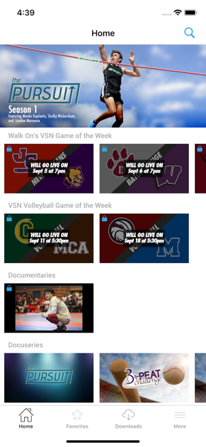 Varsity Sports Now(圖1)-速報App