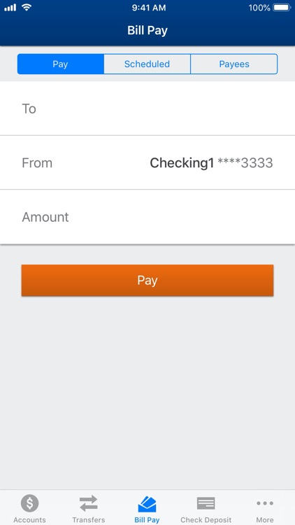 Spencer Savings Bank screenshot-4