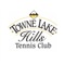 Towne Lake Hills Tennis