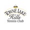 This app is for Towne Lake Hills Tennis Club