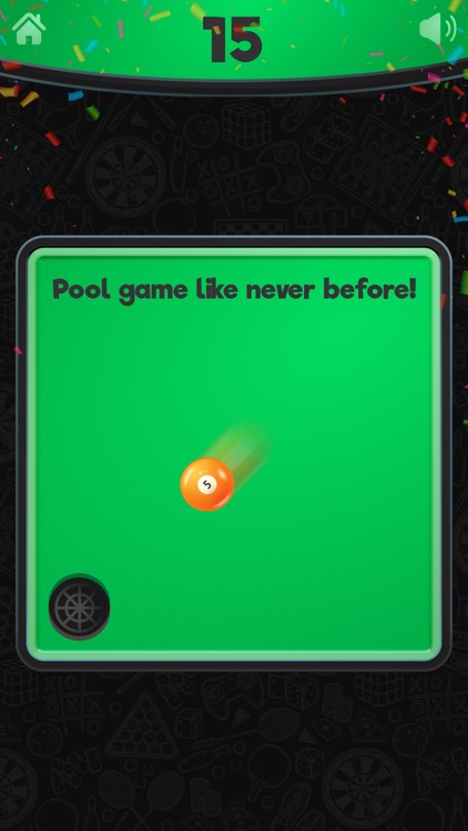 Pocket Ball Pool