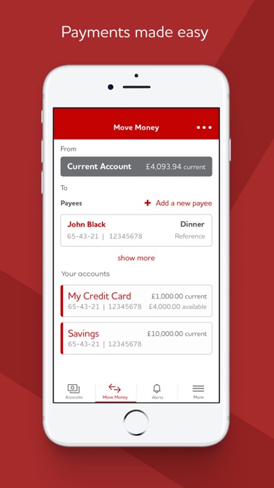 Clydesdale Bank Mobile Banking for Pc - Download free ...