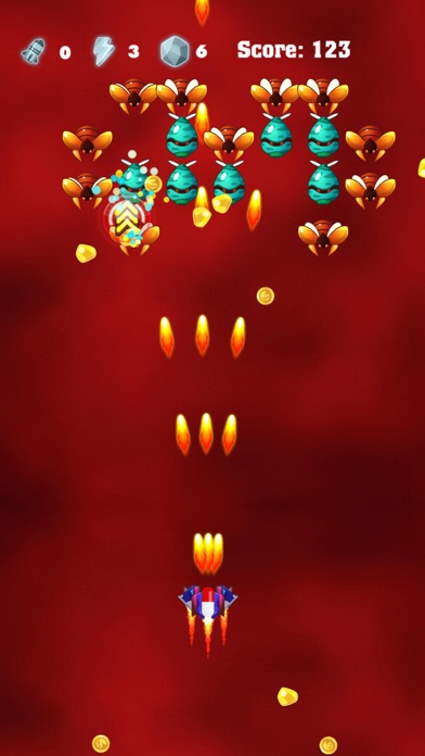 Virus Invasion - Disease Cure screenshot 2