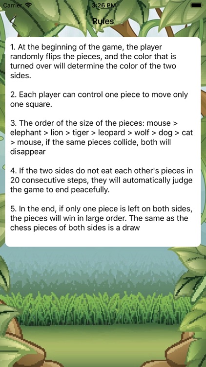 Animal Ecology screenshot-3