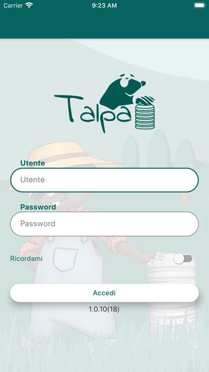 Talpa