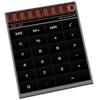 Nixie Calculateur pour PC