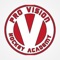 Download the Pro Vision Hockey Academy App today to schedule your hockey training