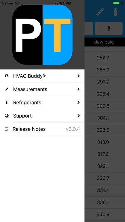 HVAC Buddy® PT