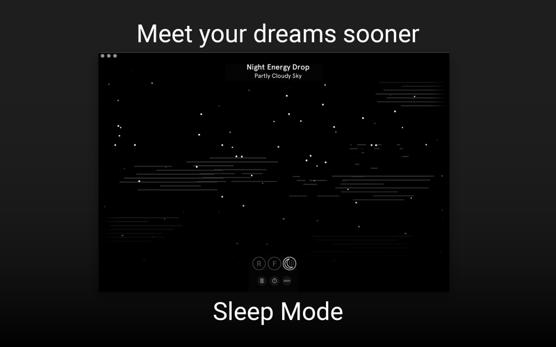 Endel: Focus, Relax, Sleep screenshot 3