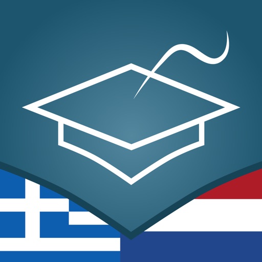 Dutch | Greek - AccelaStudy® icon