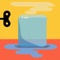 Young learners can experiment on fun things like ice cubes, soda, helium, gold coins, and more