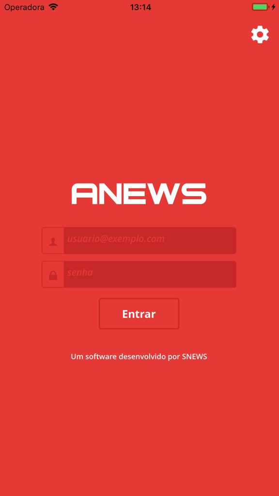 【图】ANEWS(截图1)