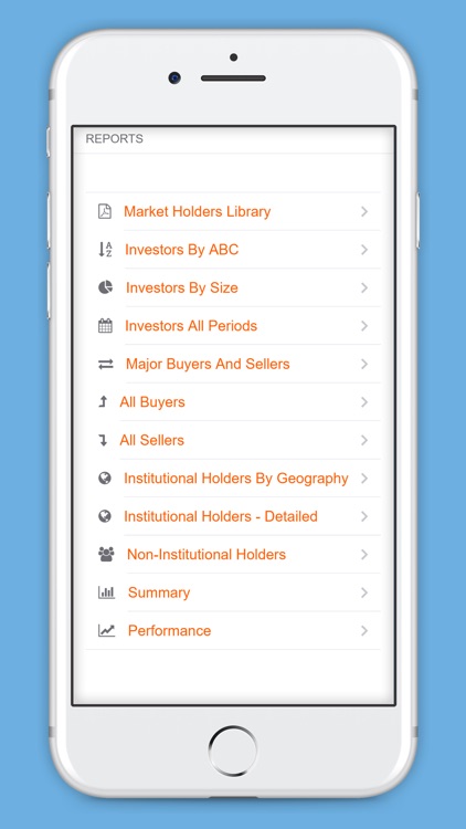 Market HQ screenshot-3