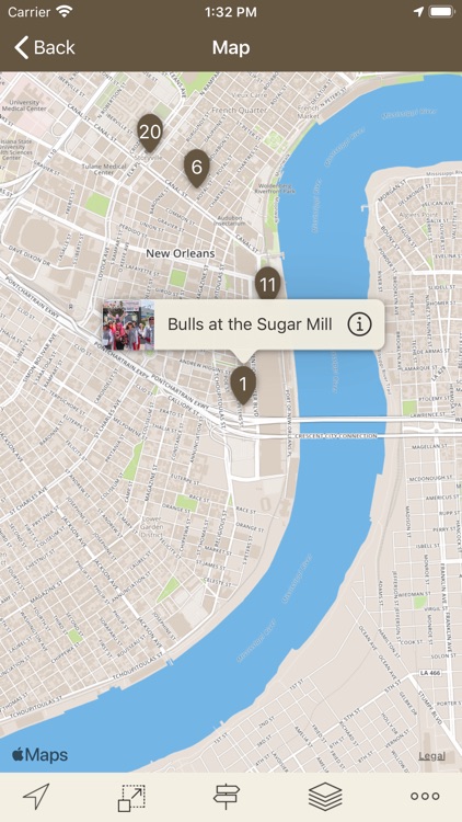 New Orleans Insider Tours screenshot-4