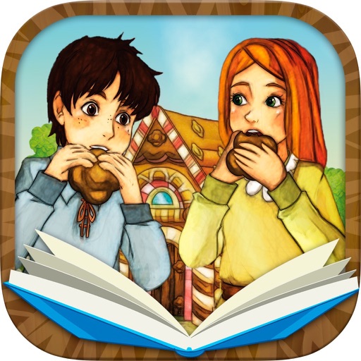 Hansel and Gretel story for children  Bedtime Stories and Fairy Tales for  Kids 