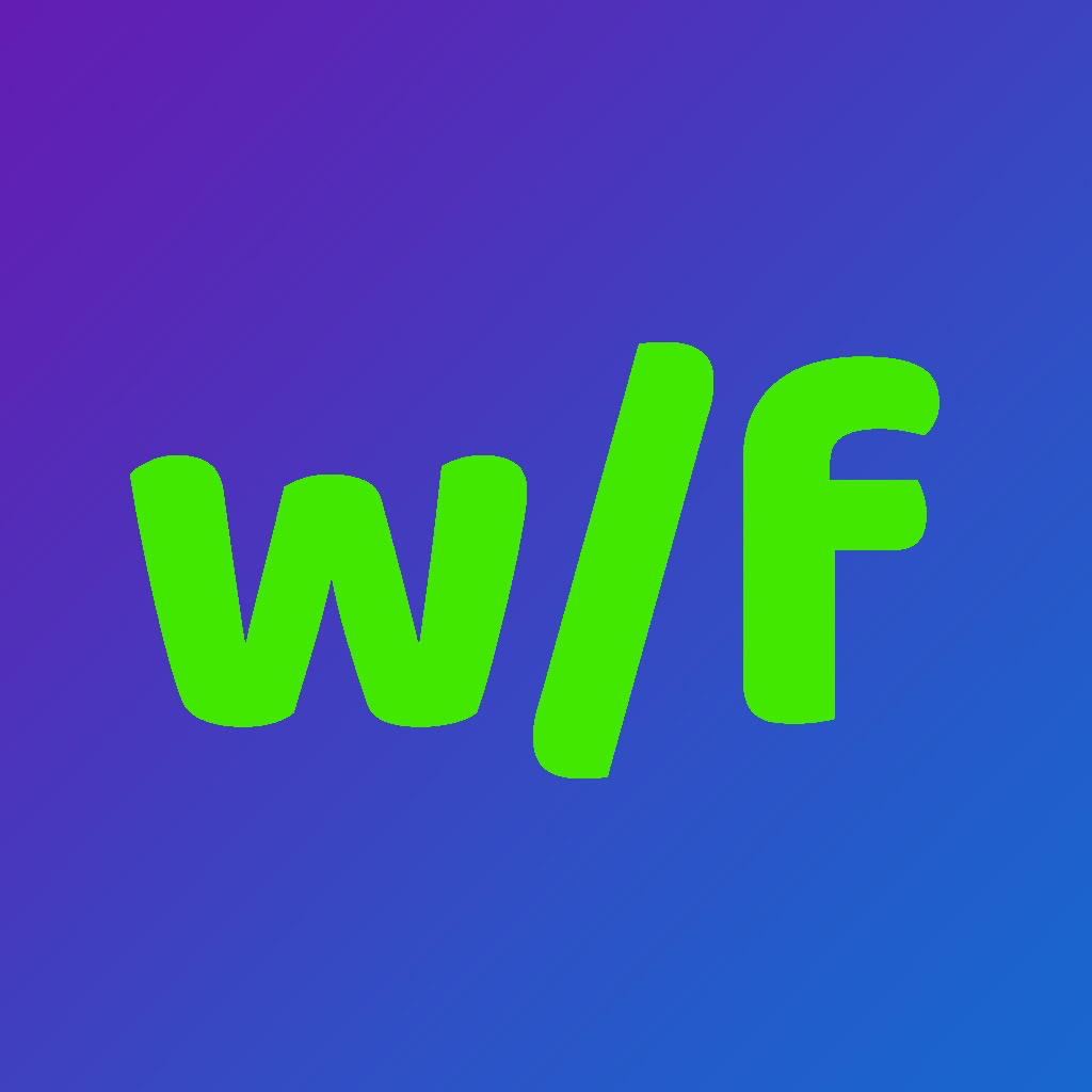 Wow Flutter - RPM Testing App Icon
