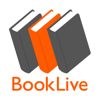 BookLive Co., Ltd. - BookLive!Reader - 漫画/書籍リーダー アートワーク