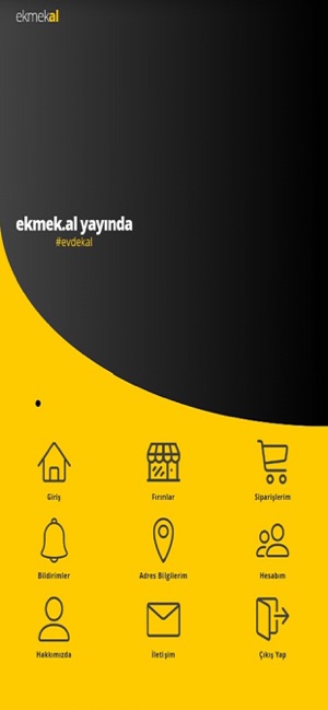 Ekmekal(圖1)-速報App