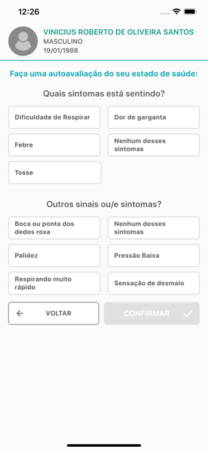 Qualisaúde Santo André(圖4)-速報App