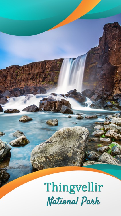 Thingvellir National Park