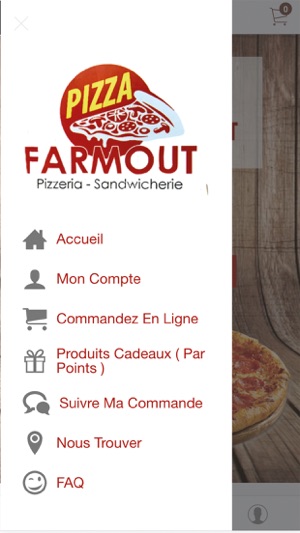 Farmout pizza(圖2)-速報App