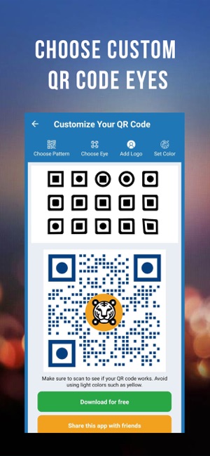 QR Code Generator | QRTIGER(圖3)-速報App