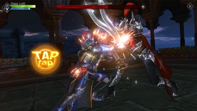 Blade of God : Vargr Souls screenshot 2