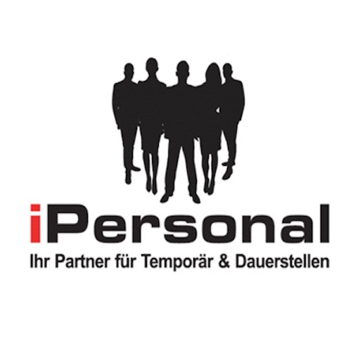 iPersonal - Das Temporärbüro