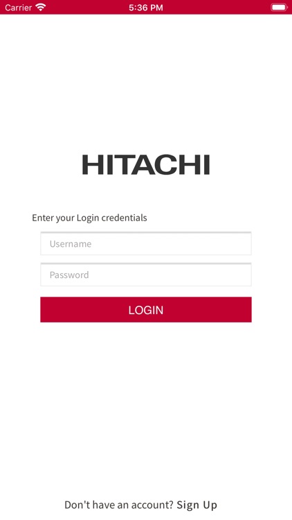 Hitachi India Dealers