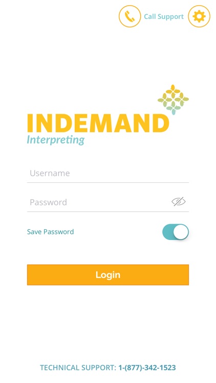 InDemand