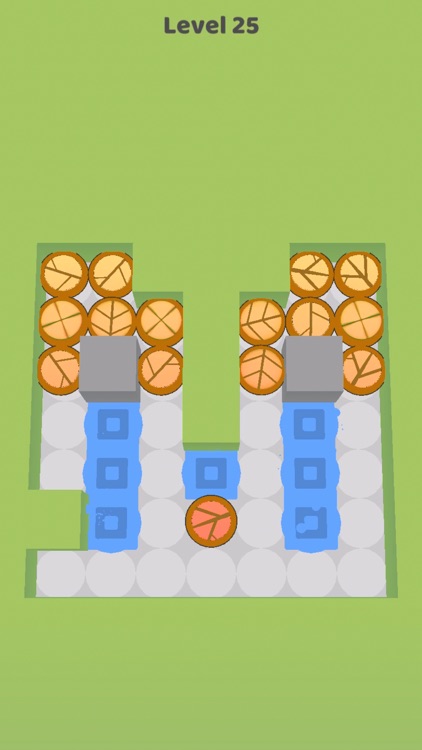 Garden Sweeper screenshot-4