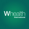 Whealth International App