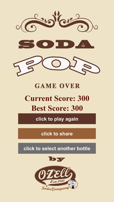 Soda Pop! screenshot 3