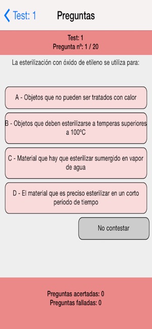 Enfermeria ATS/DUE Test(圖2)-速報App