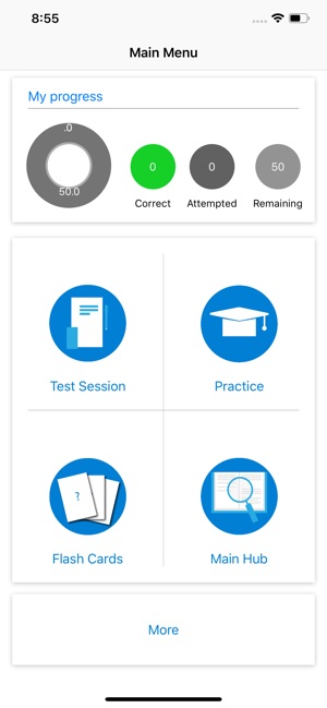 Comptia Security+ SY0-501