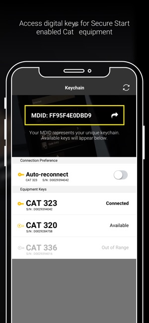 Cat® App: Fleet Management(圖5)-速報App