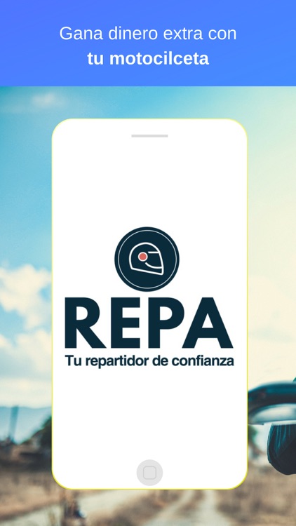 Repa Repartidor