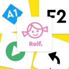 Top 30 Education Apps Like Rolf Connect Coding - Best Alternatives