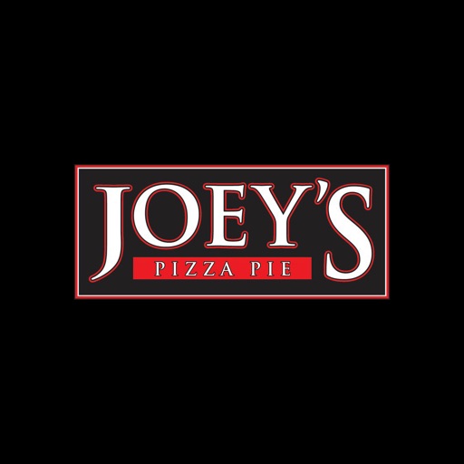 Joey's Pizza Pie