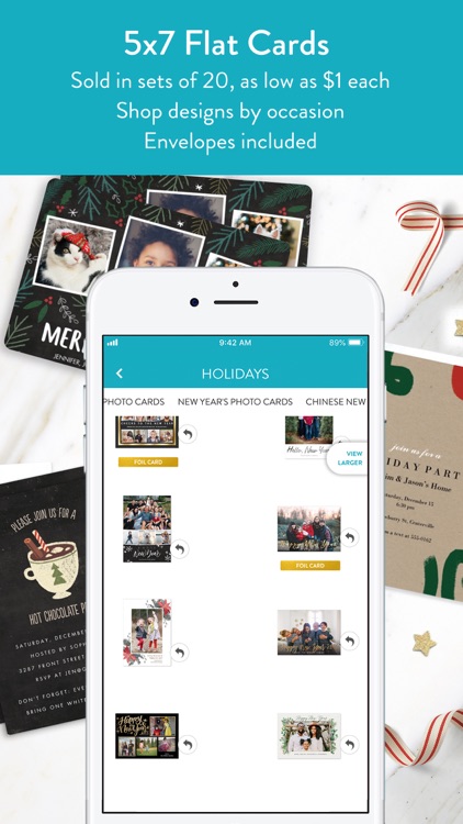 Snapfish: Create Cards & Gifts screenshot-5
