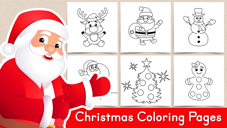 Tashi Coloring Games for Kids screenshot-8