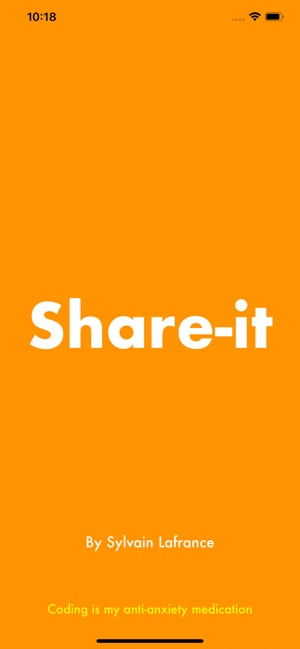 Share-it(圖5)-速報App