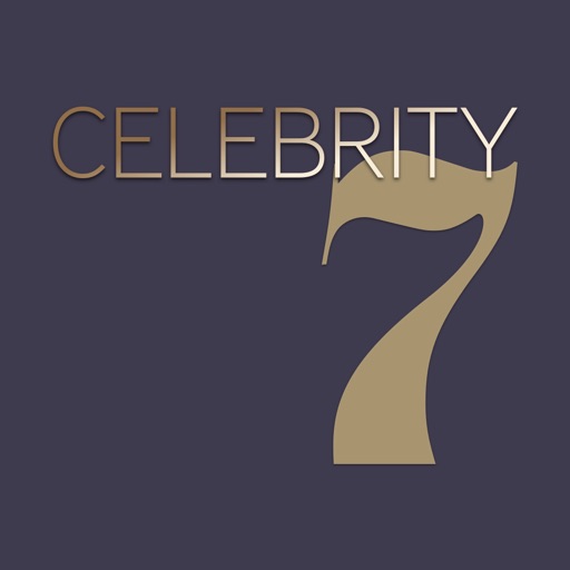 Celebrity Seven icon