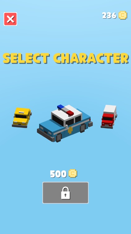 Smashy car : Bump! screenshot-7