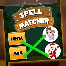 Activities of Spell Matcher