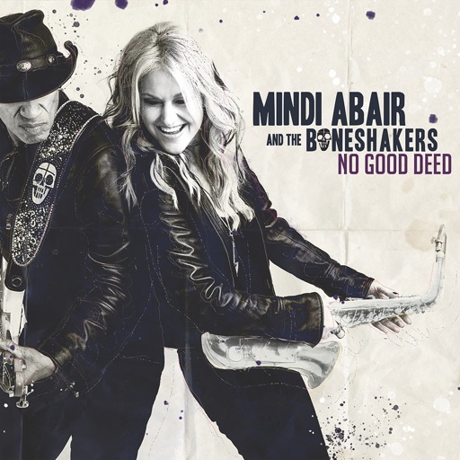 MindiAbair
