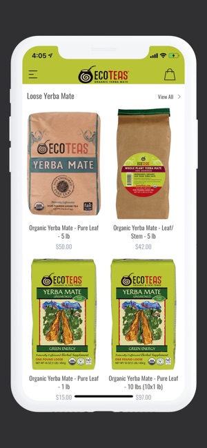 Yerba Mate(圖1)-速報App