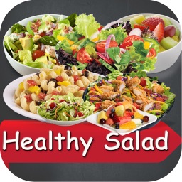 Salad Recipes For Diet