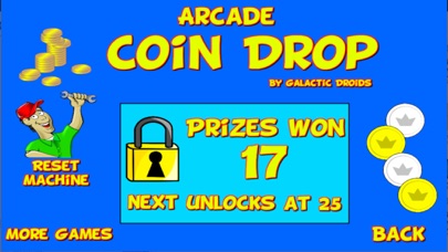 Coin Drop Pro Screenshot 5